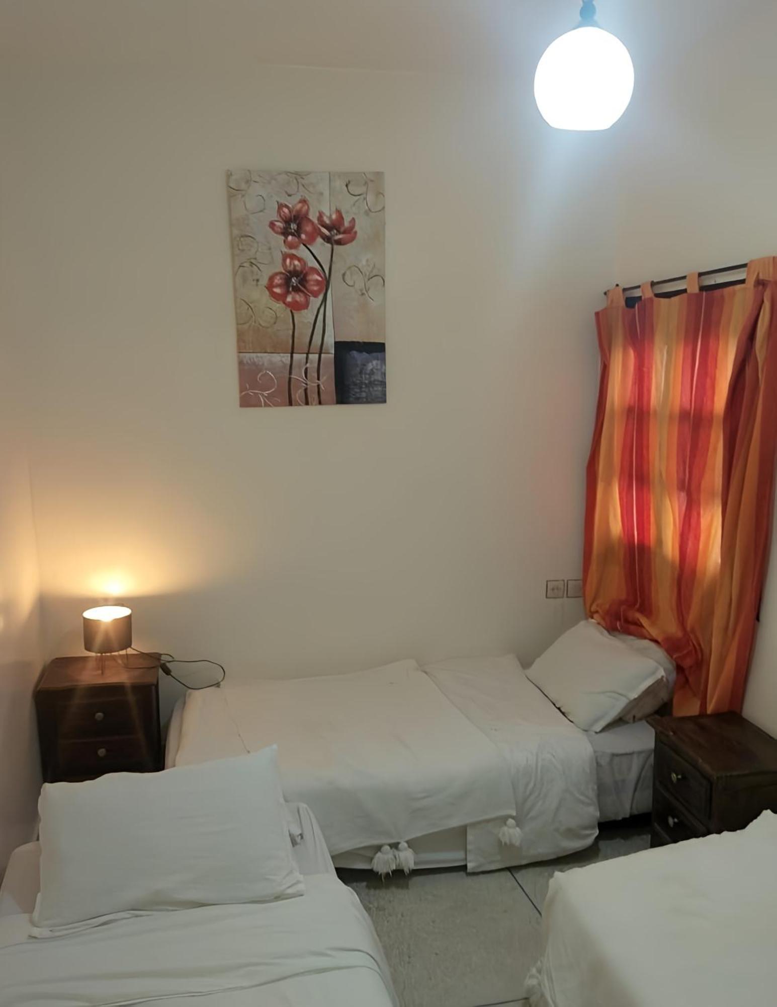Tildi Surf House Hotell Imsouane Exteriör bild
