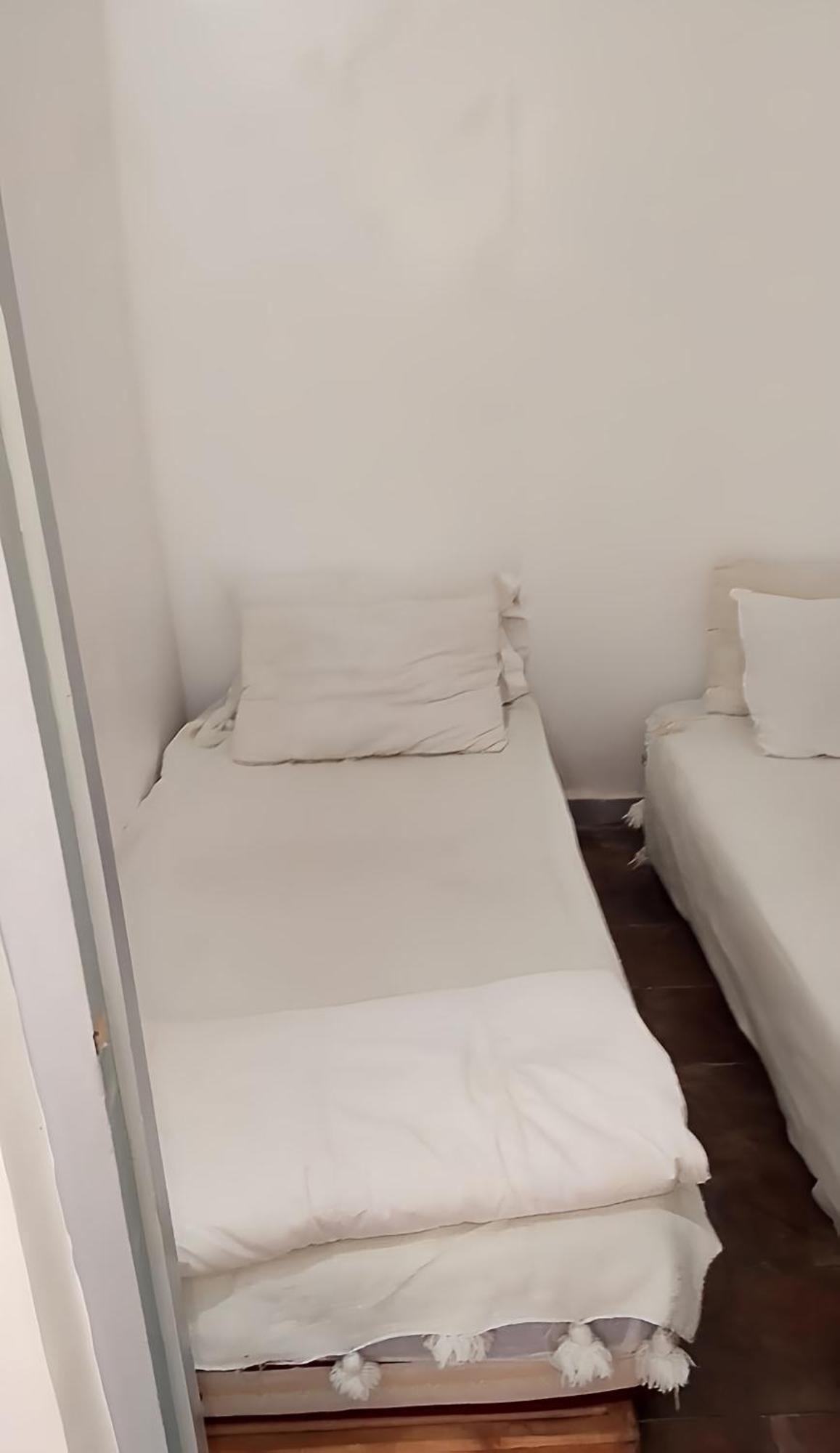 Tildi Surf House Hotell Imsouane Rum bild