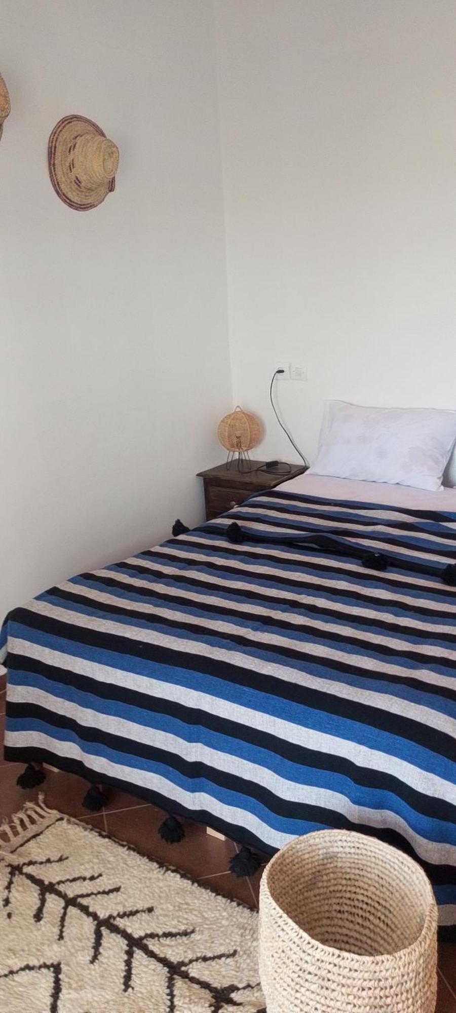 Tildi Surf House Hotell Imsouane Exteriör bild