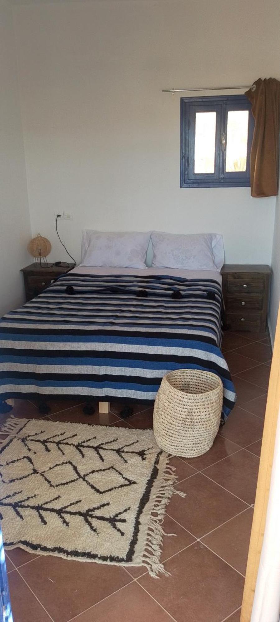 Tildi Surf House Hotell Imsouane Exteriör bild