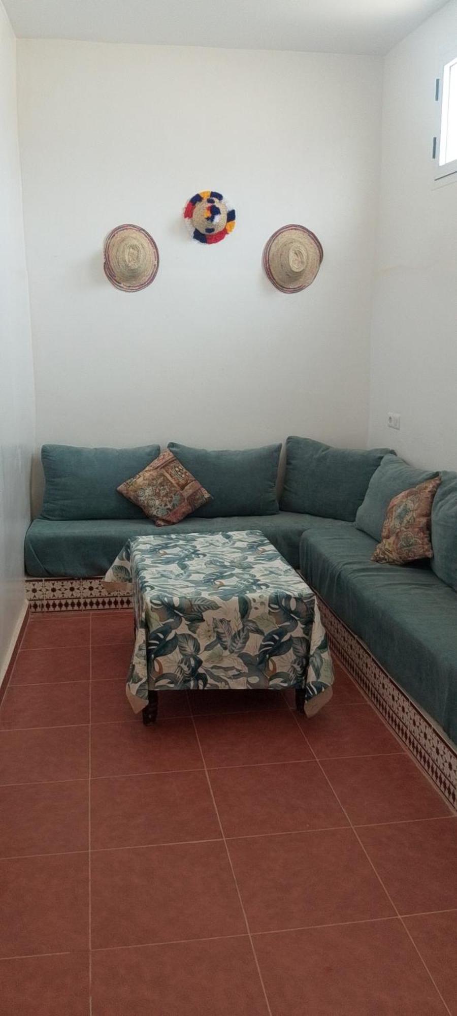 Tildi Surf House Hotell Imsouane Exteriör bild