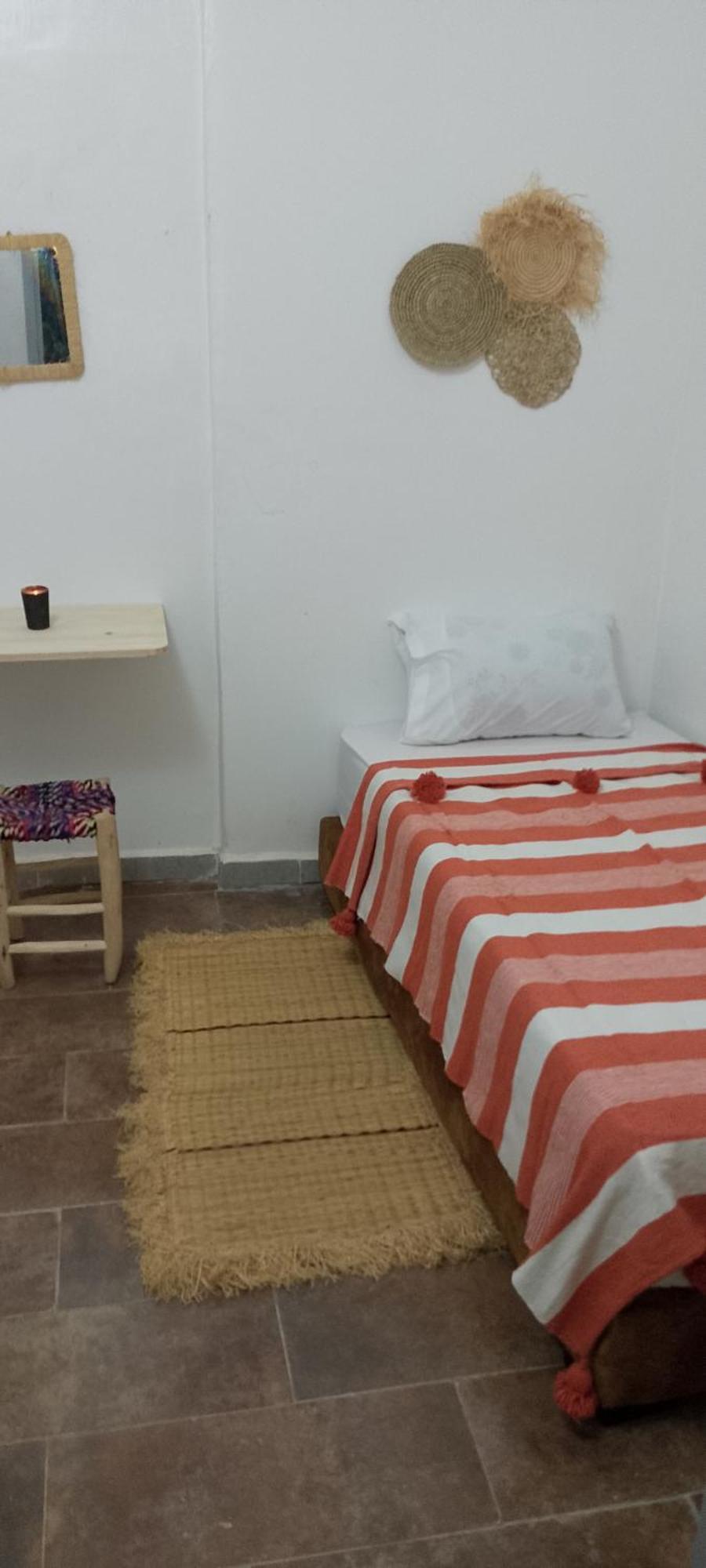 Tildi Surf House Hotell Imsouane Exteriör bild