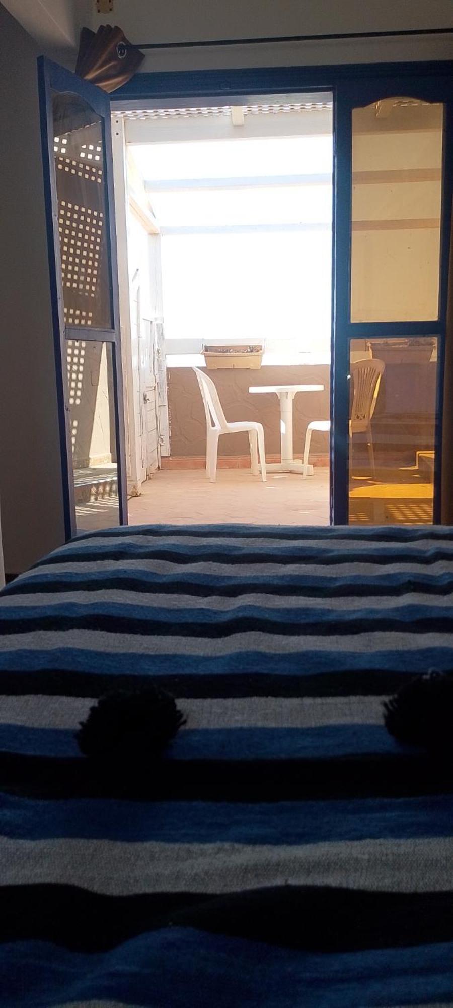 Tildi Surf House Hotell Imsouane Exteriör bild