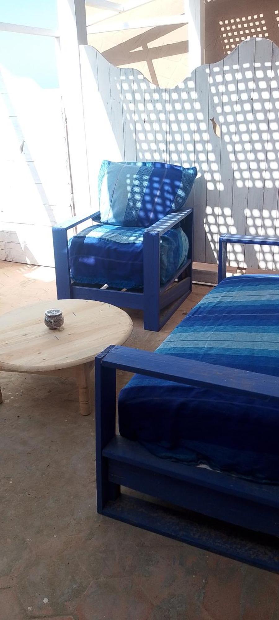 Tildi Surf House Hotell Imsouane Exteriör bild