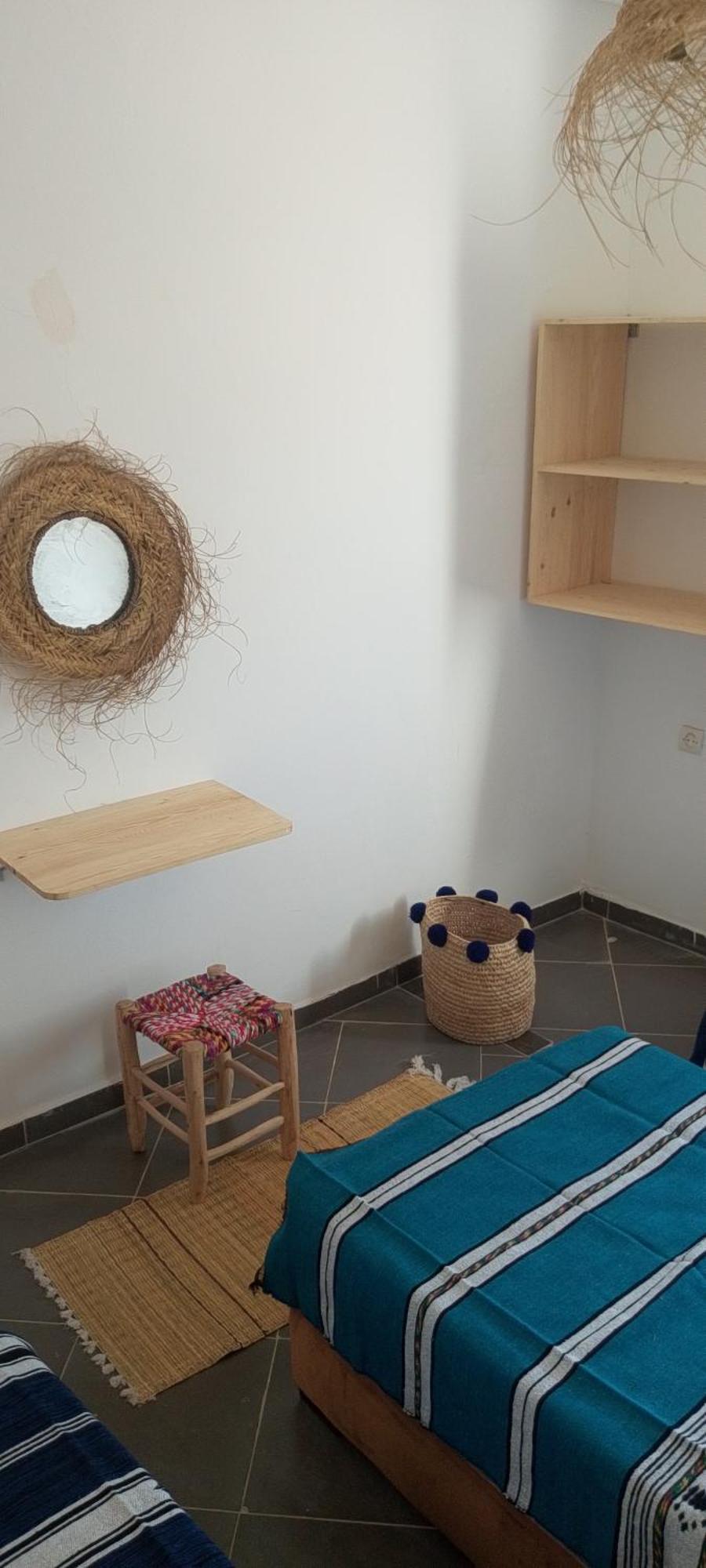 Tildi Surf House Hotell Imsouane Exteriör bild