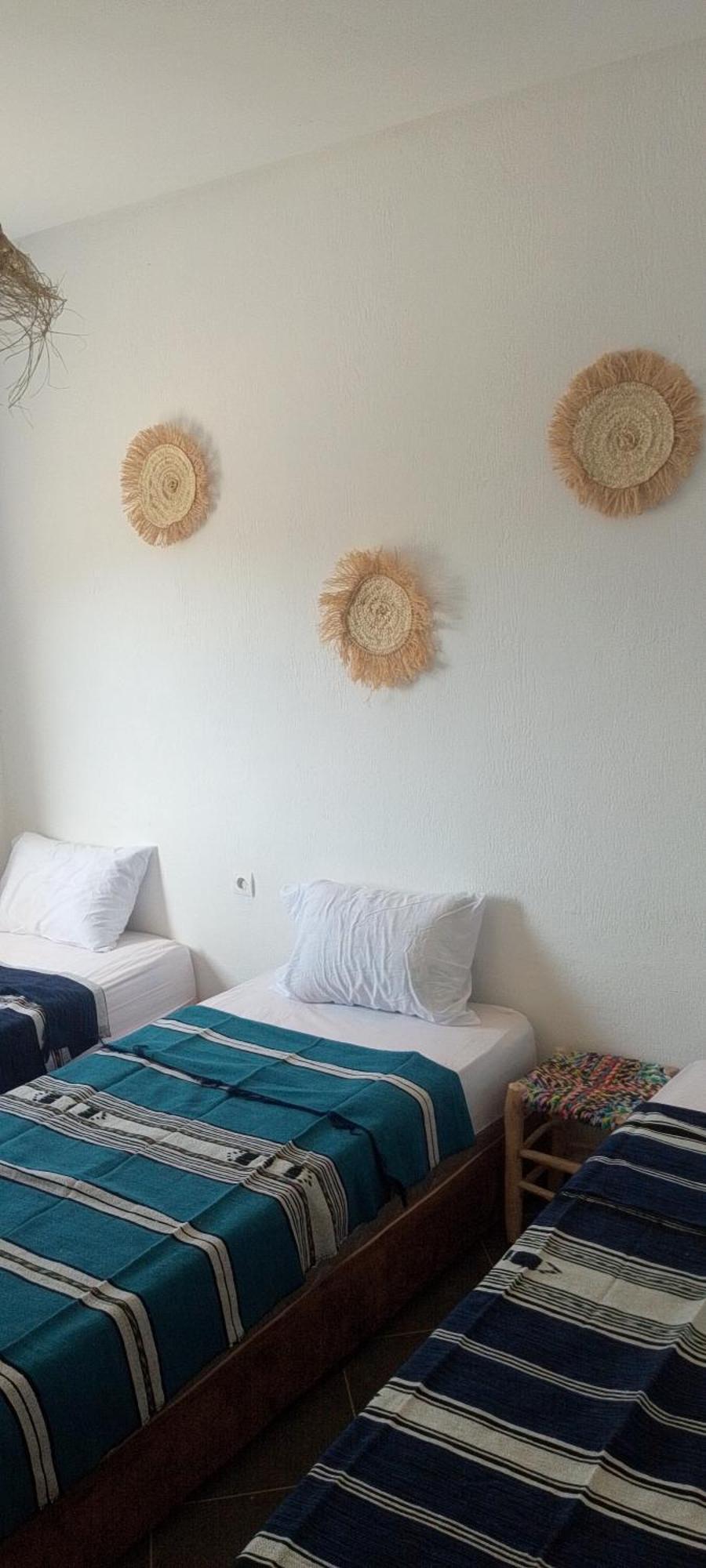 Tildi Surf House Hotell Imsouane Exteriör bild