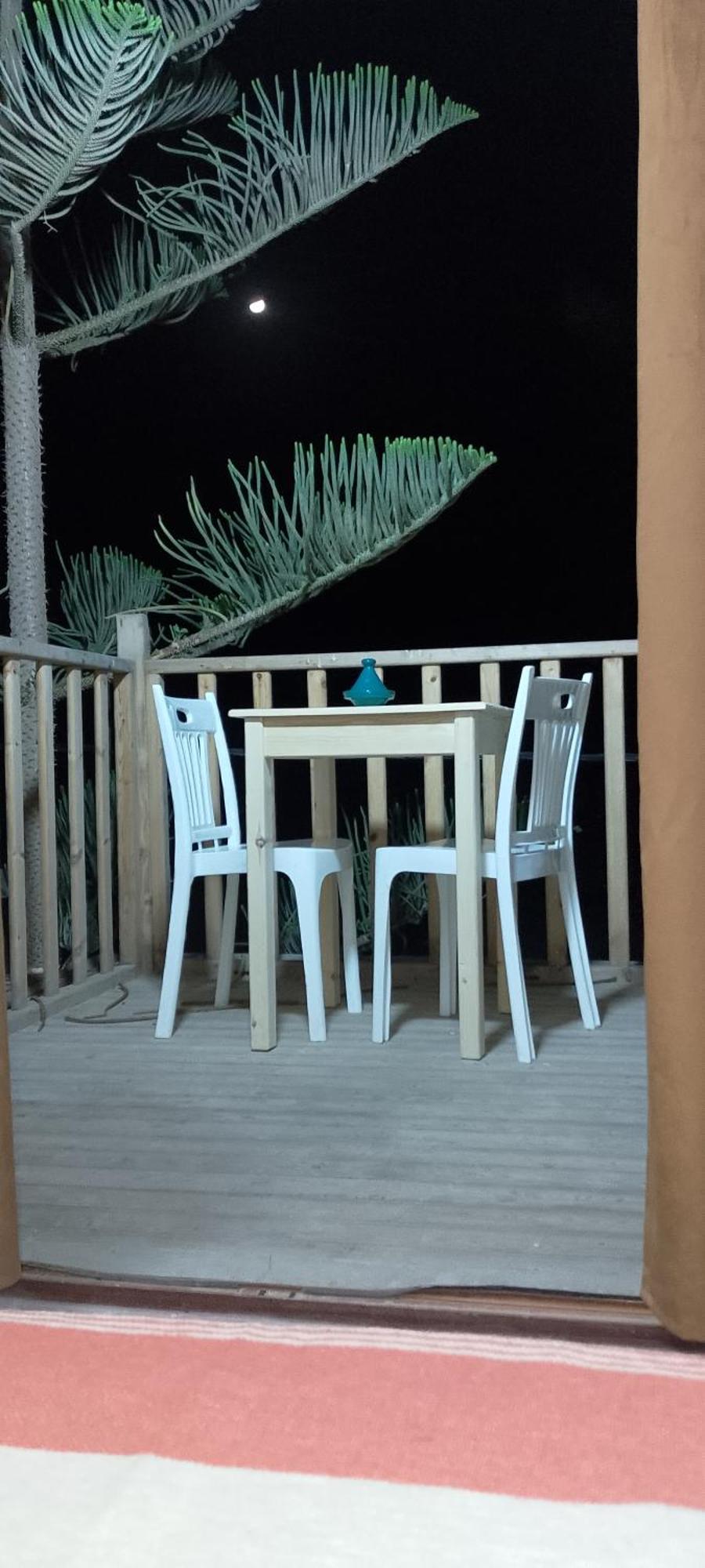 Tildi Surf House Hotell Imsouane Exteriör bild