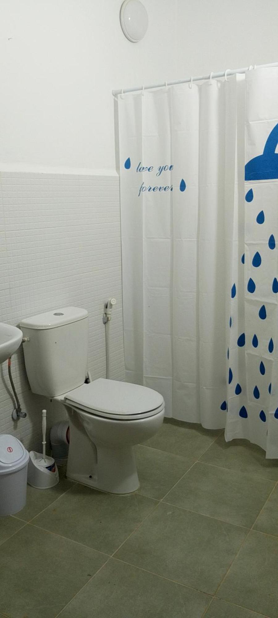 Tildi Surf House Hotell Imsouane Exteriör bild