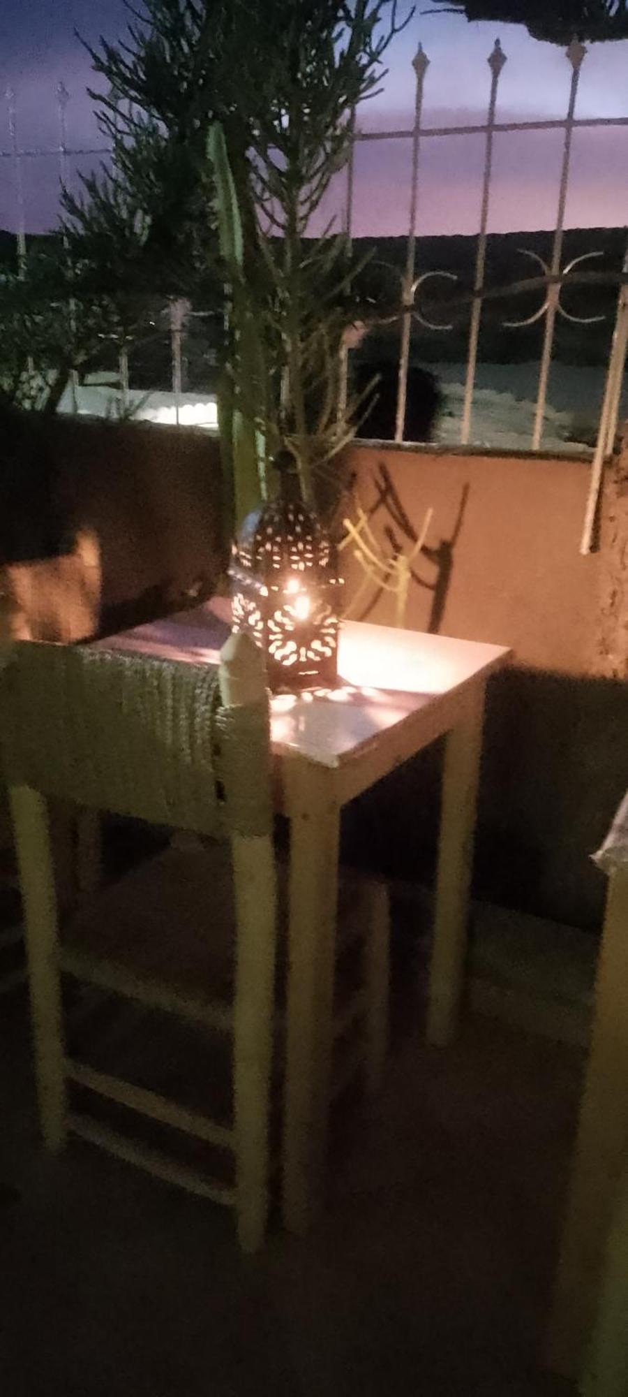 Tildi Surf House Hotell Imsouane Exteriör bild